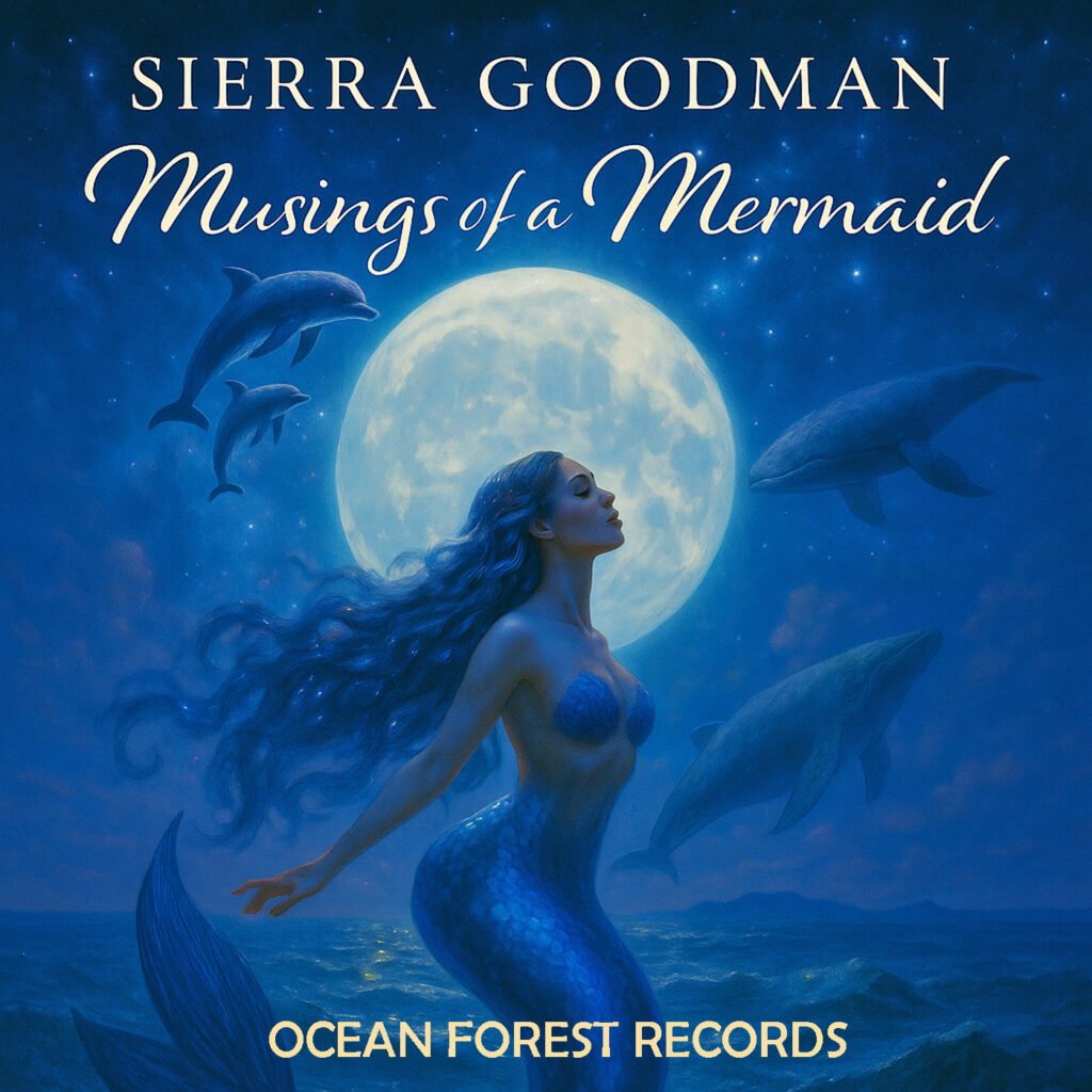 Musings of a Mermaid