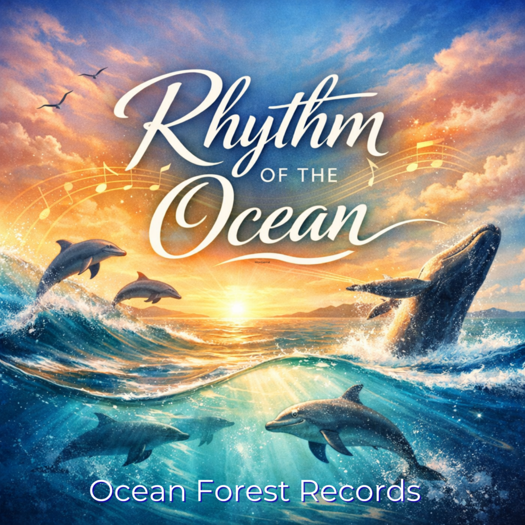 Rhythm of the Ocean