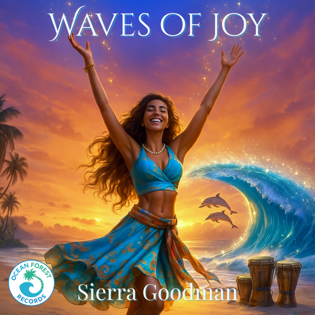 Waves of Joy